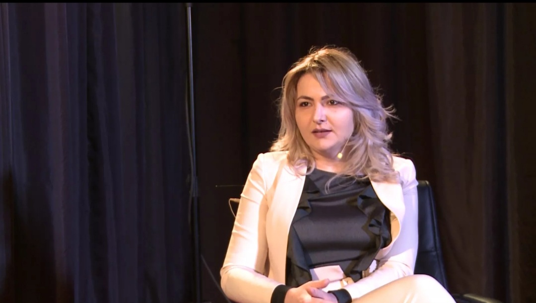 Jer osmijeh je lijek za sve